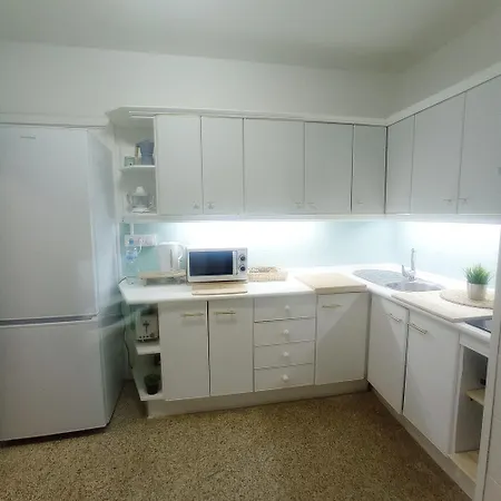 Puerto בית אירוח אדרה