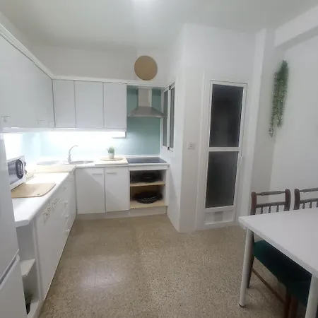 בית אירוח Puerto אדרה